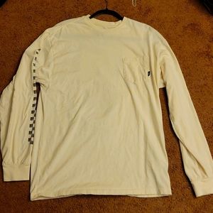 Vans Longsleeve T-Shirt